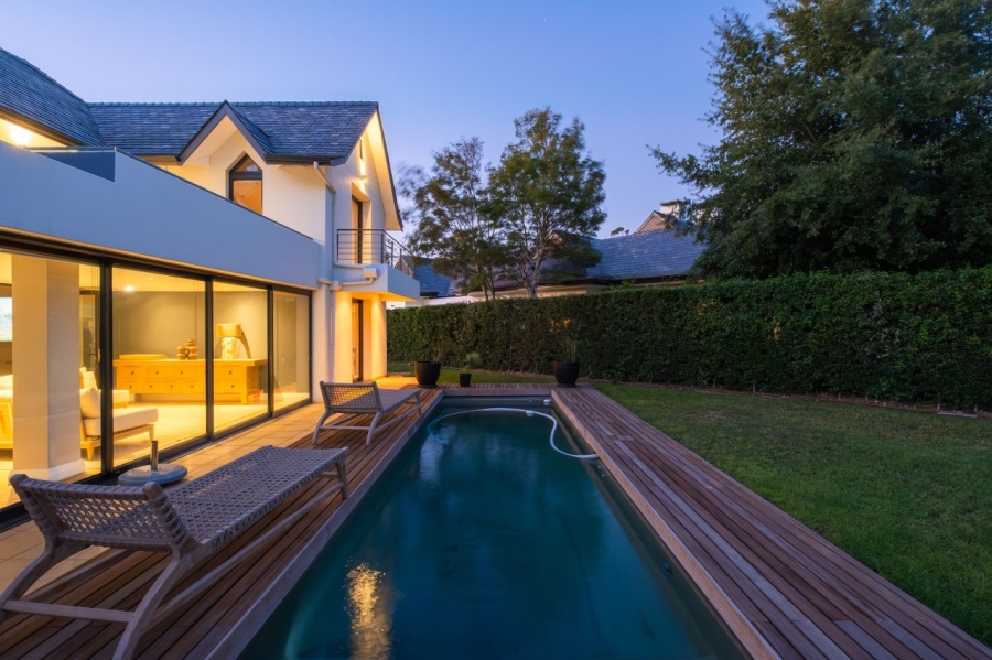 4 Bedroom Property for Sale in Pearl Valley at Val de Vie Western Cape